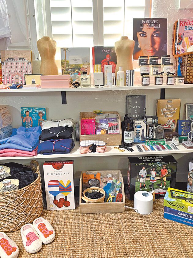 Salt & Poppy boutique to open Thursday News, Sports, Jobs